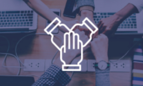 Collaborative Learning icon