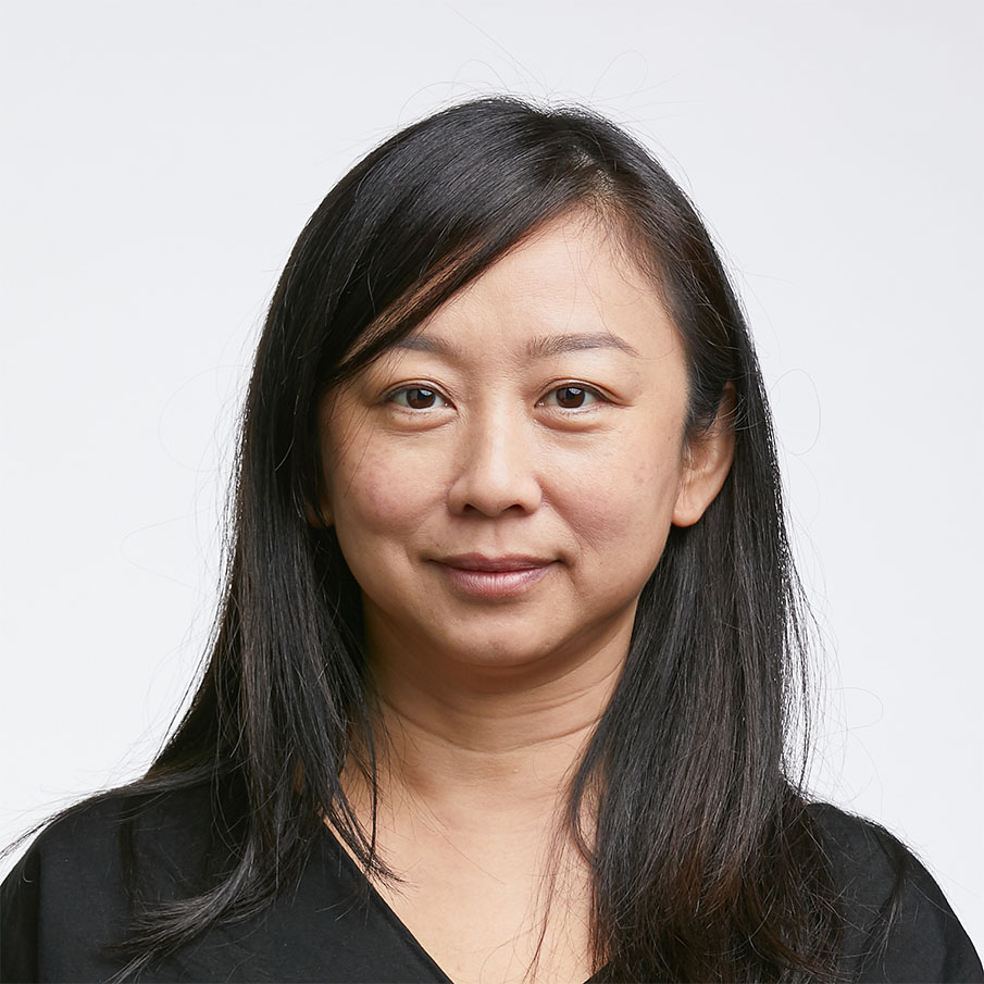 Dr Sophia Tan
