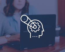 Understanding and Thinking Icon