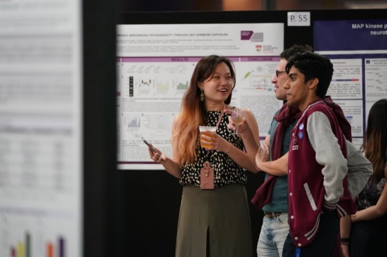 LKCMedicine Second Scientific Retreat - Closing Dinner Reception.JPG