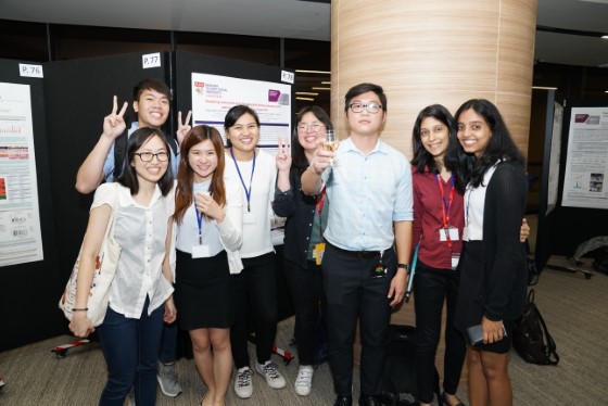 LKCMedicine Second Scientific Retreat - Closing Dinner.JPG