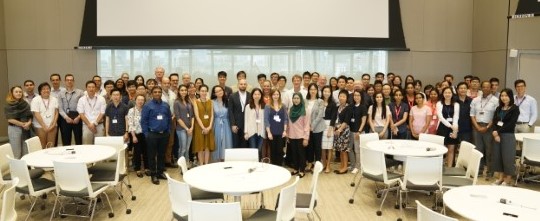 LKCMedicine Second Scientific Retreat Group Photo1.jpg