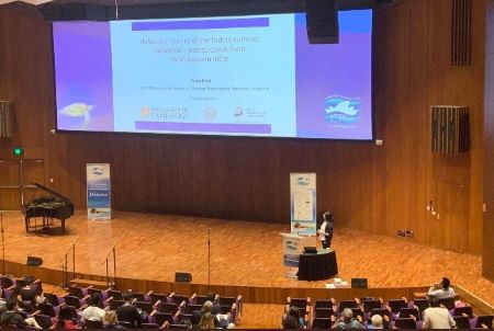 Photo credit: Yama Dixit