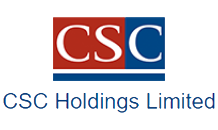 CSC Holdings Limited