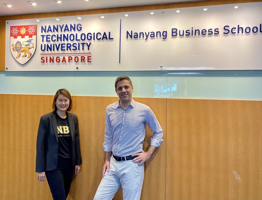 Nanyang Business School