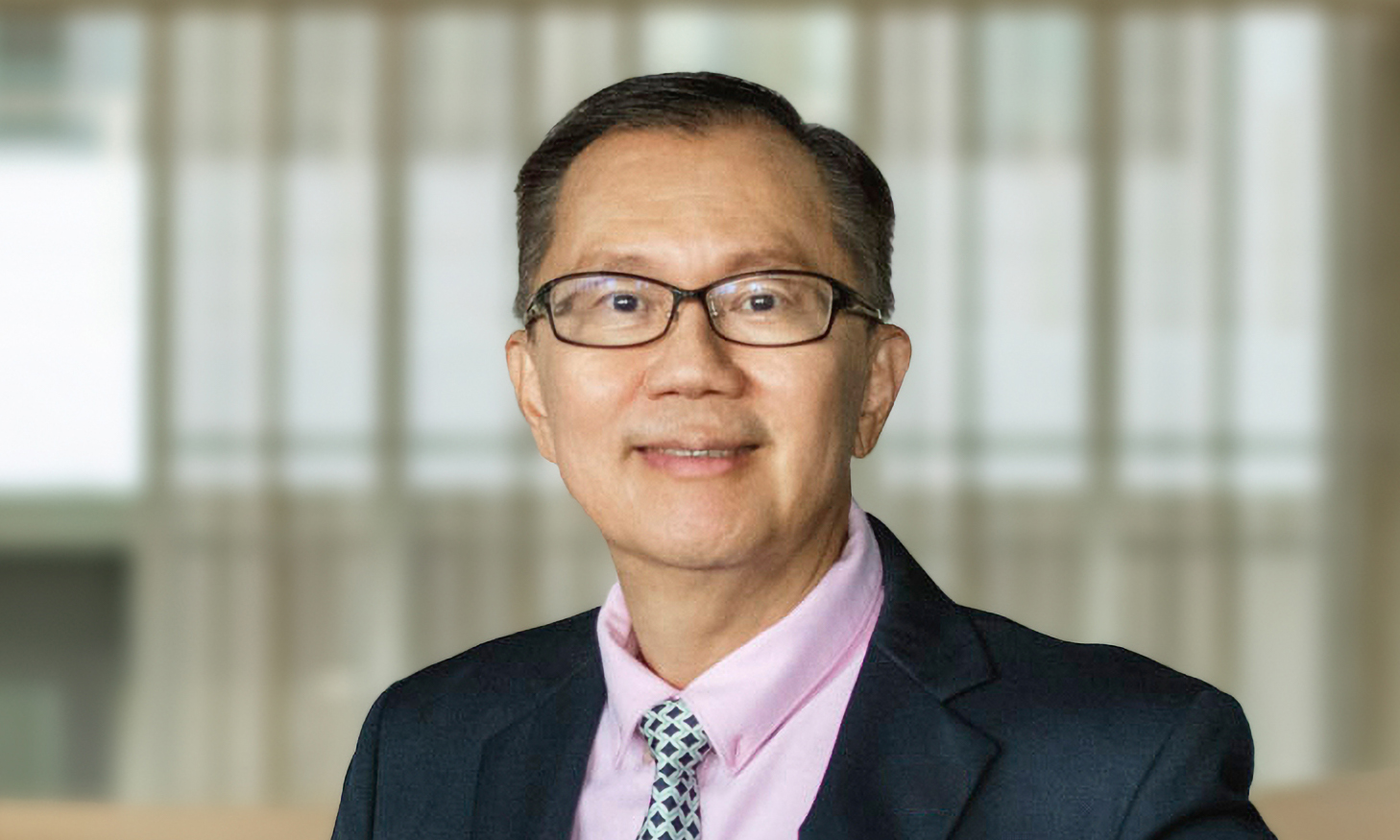 Professor Ho Teck Hua appointed president of NTU NTU Singapore