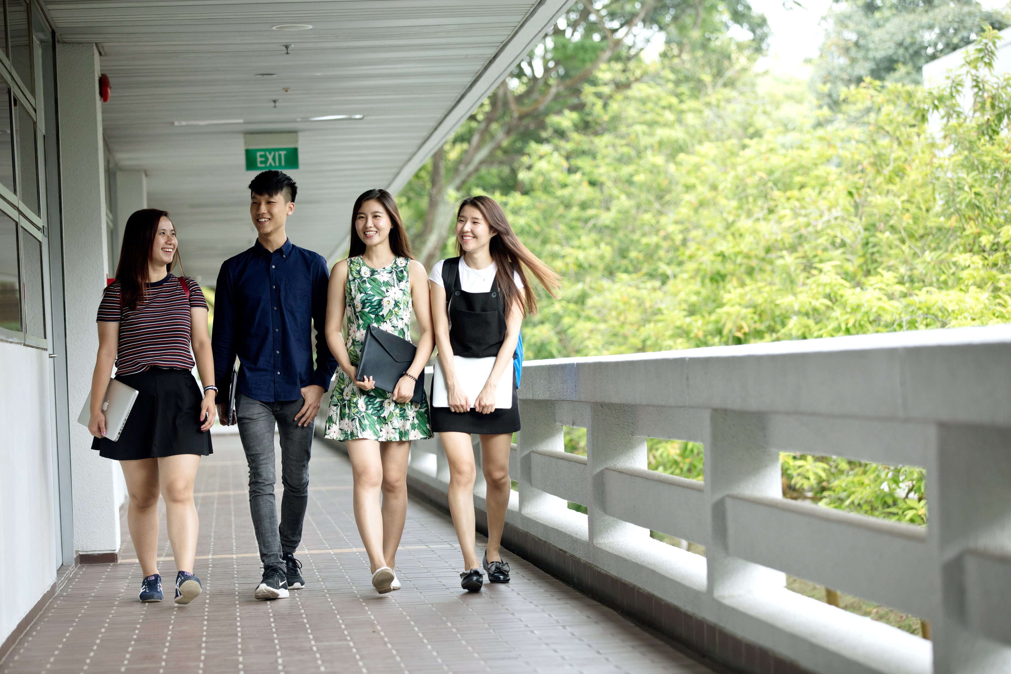 Double Degree in Bachelor of Engineering in Electrical and Electronic