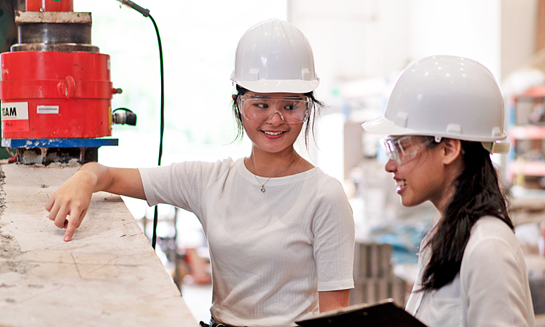 Is civil engineering hard - profshopper