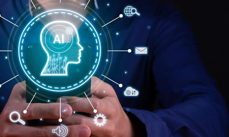 AI and society thumbnail