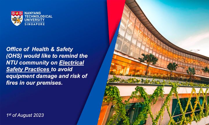 OHS Electrical Safety Practices