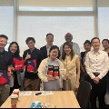 OHS NTU Staff with HKUST