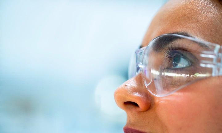 OHS Laboratory & Workshop Safety