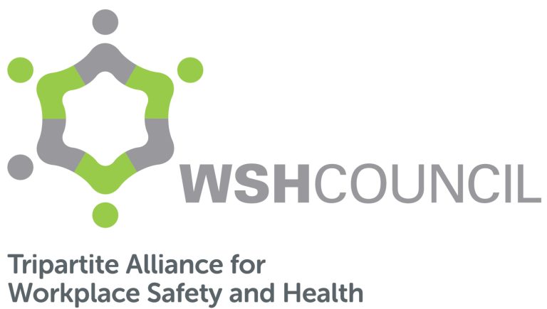 WSH Council Logo