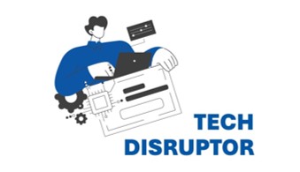tech-disrupter