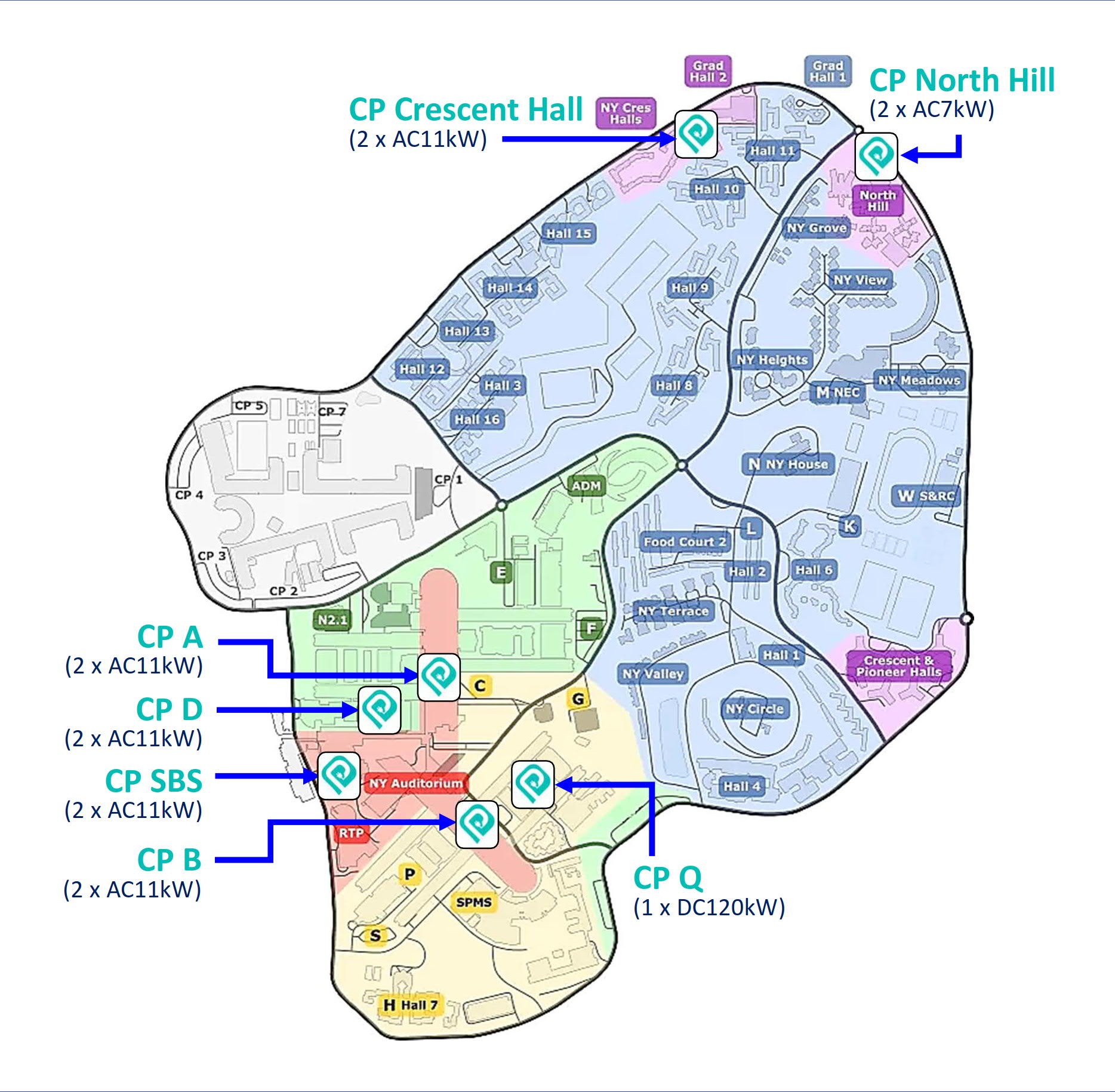 EV Charger Map_9 May 2023
