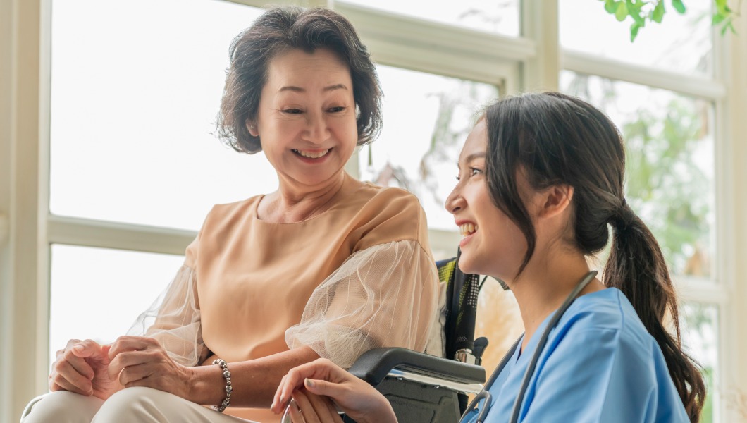 Holistic Palliative Care Programme (HoPE)