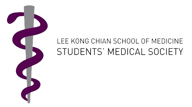 LKCMedSoc Logo