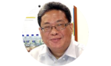 Assoc Prof Fook Tim Chew _