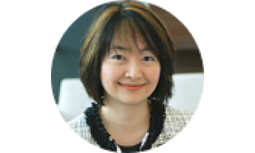 Assoc Prof Mariko Koh _