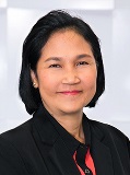 Chanika Charoenwong