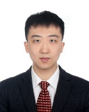 Asst Prof Wei Pengyu