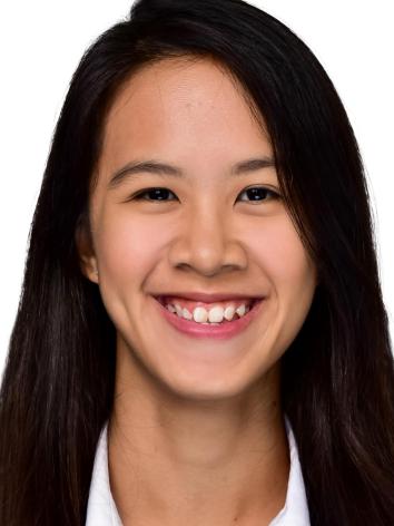 Clara Soo, PhD Scholar, Nanyang Technological University, Singapore