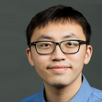 ASP Chen Yupeng