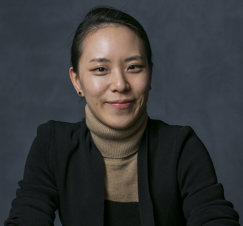ASP Soo Yeon Kim