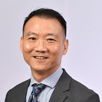 Dr BoeyYewTung
