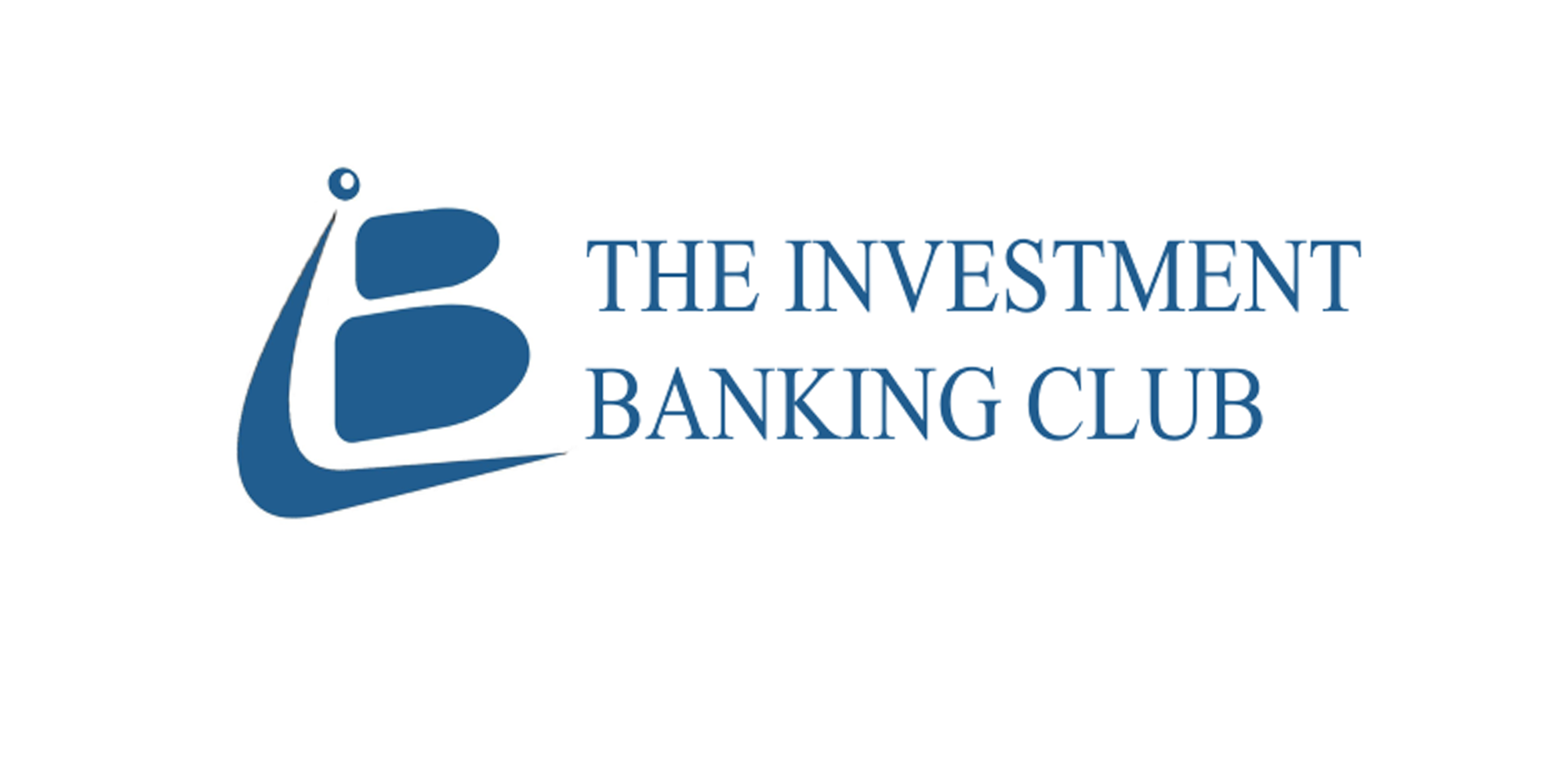 Logo: Nanyang Technological University's The Investment Business Club