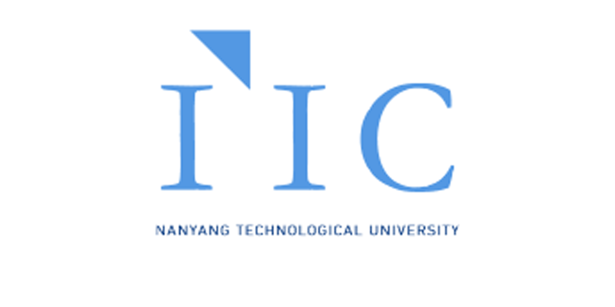 Logo: Nanyang Business School's Investment Interactive Club