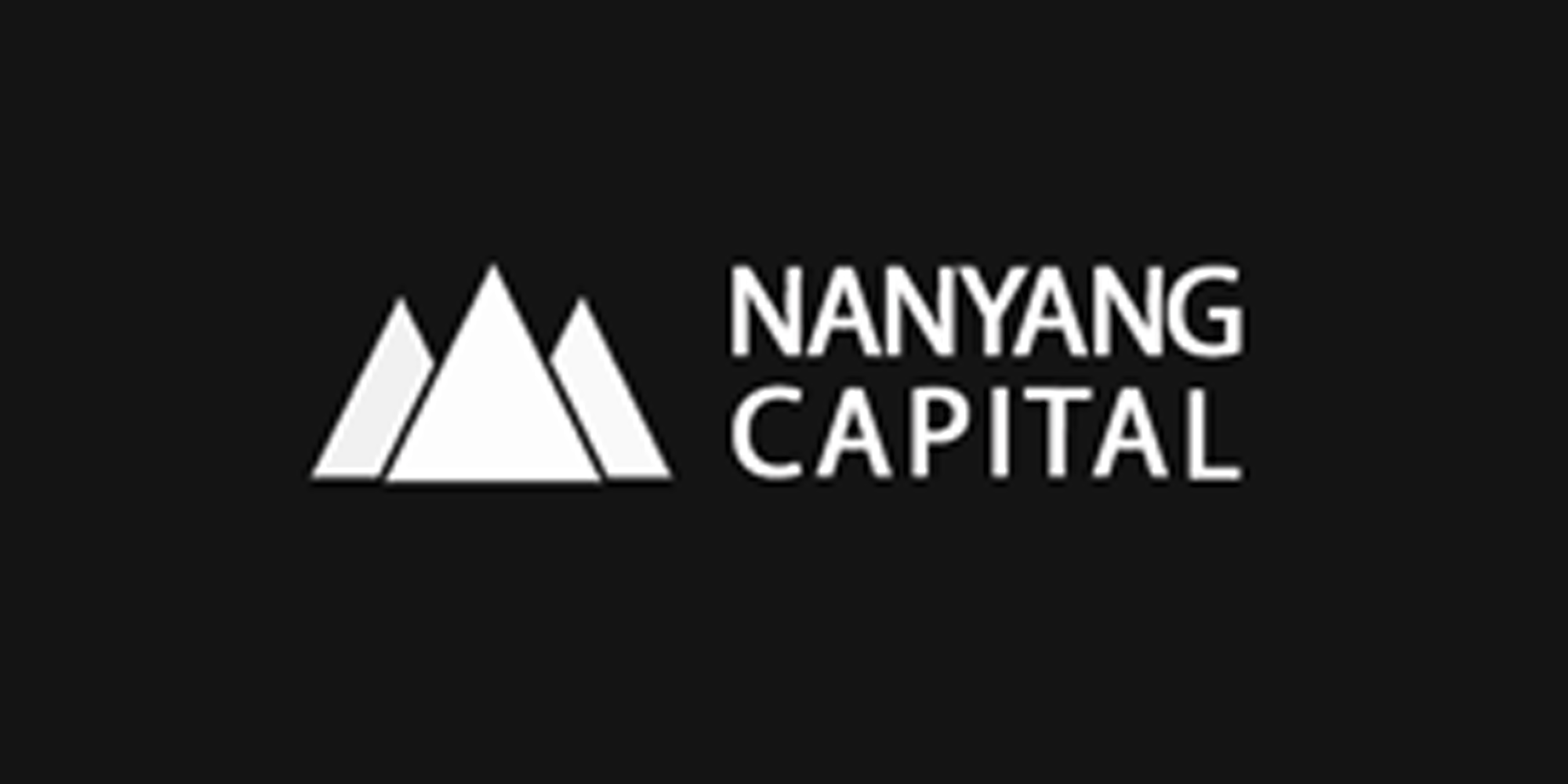 Logo: Nanyang Capital | Nanyang Technological University