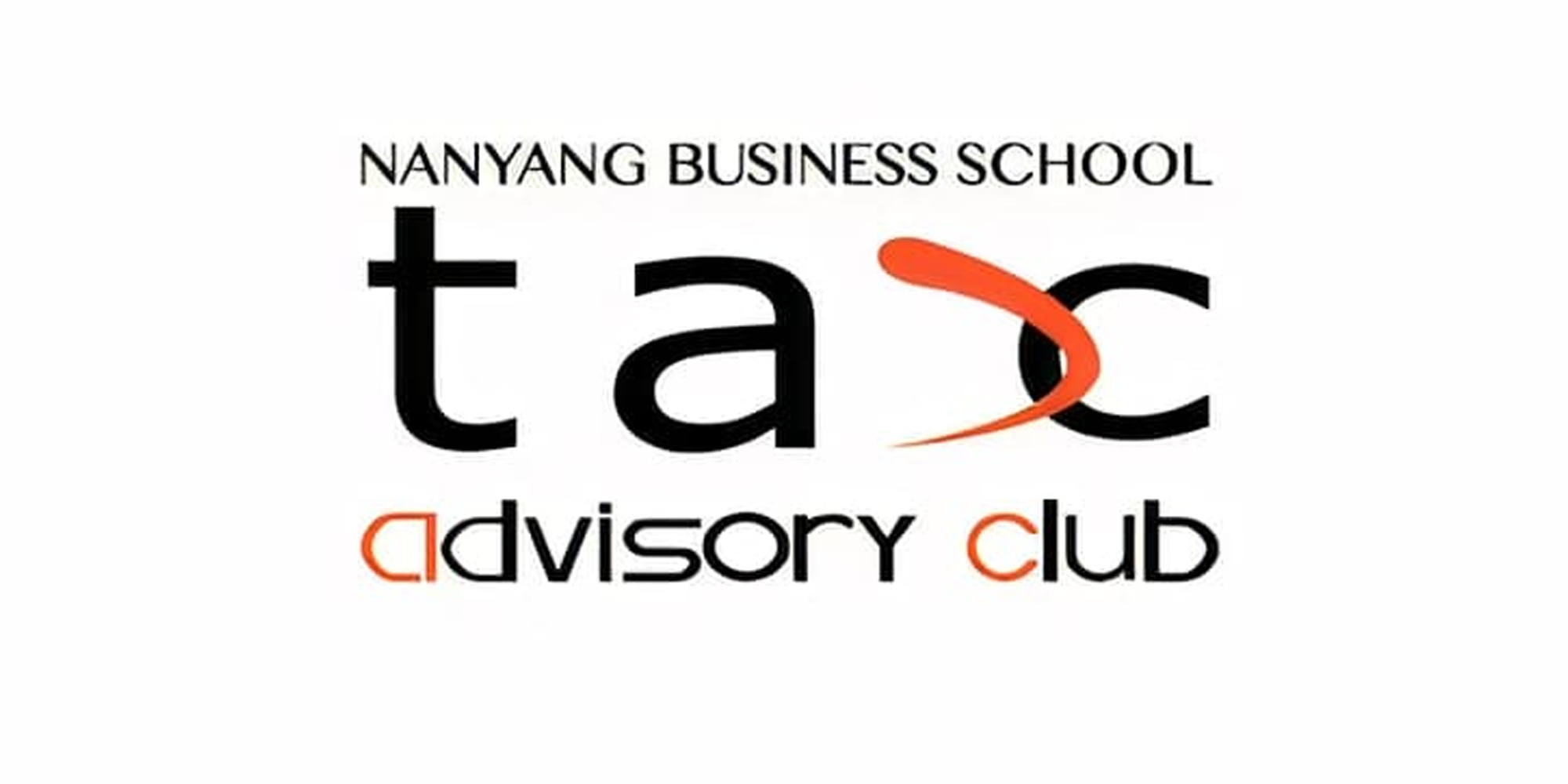 Logo: Nanyang Business School's Tax Advisory Club