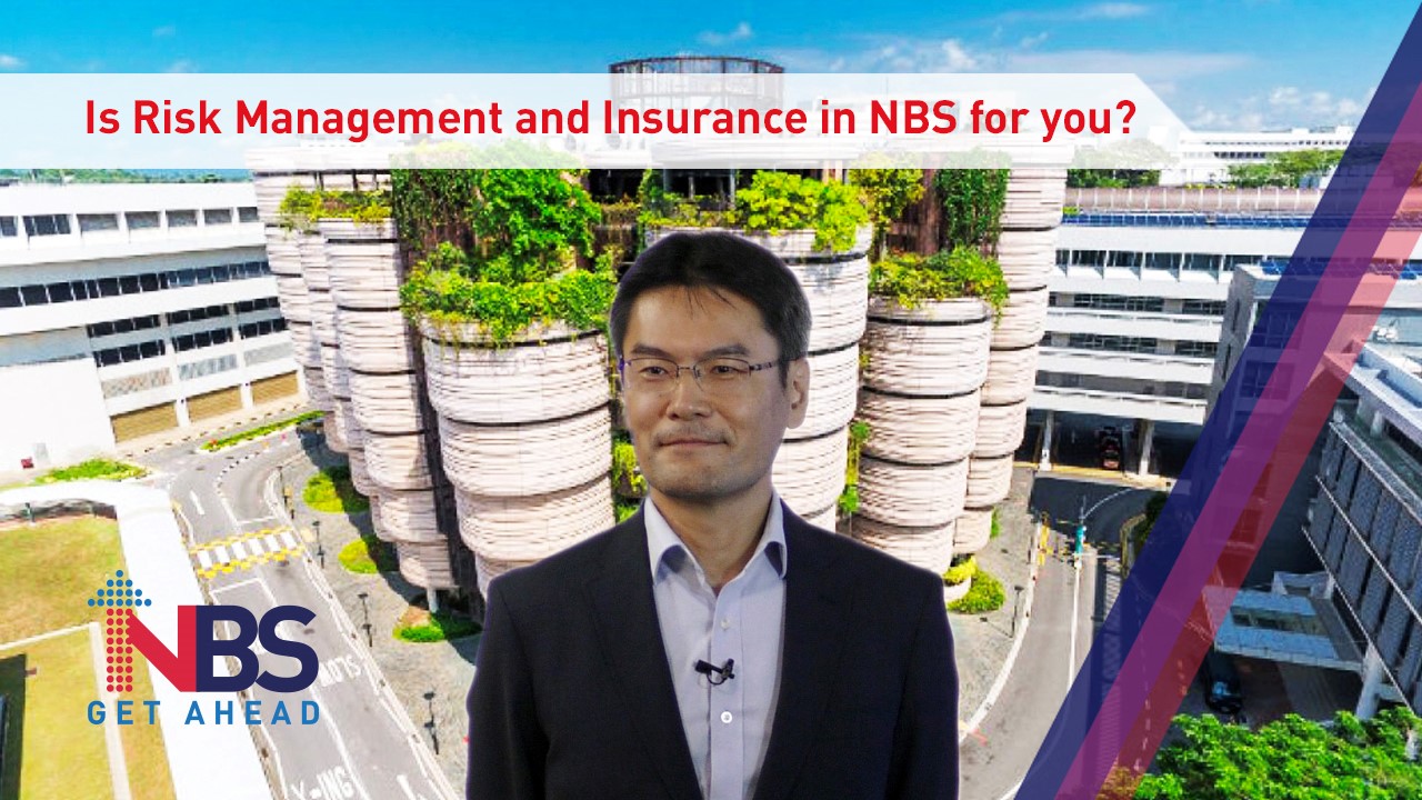 Risk Management & Insurance