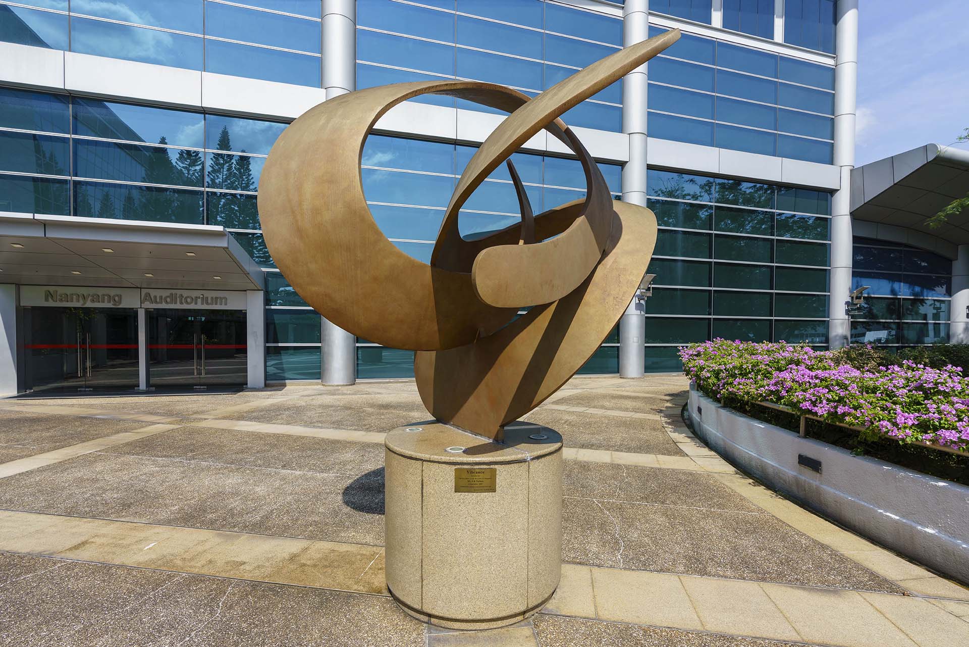 Vibrance by Anthony Poon