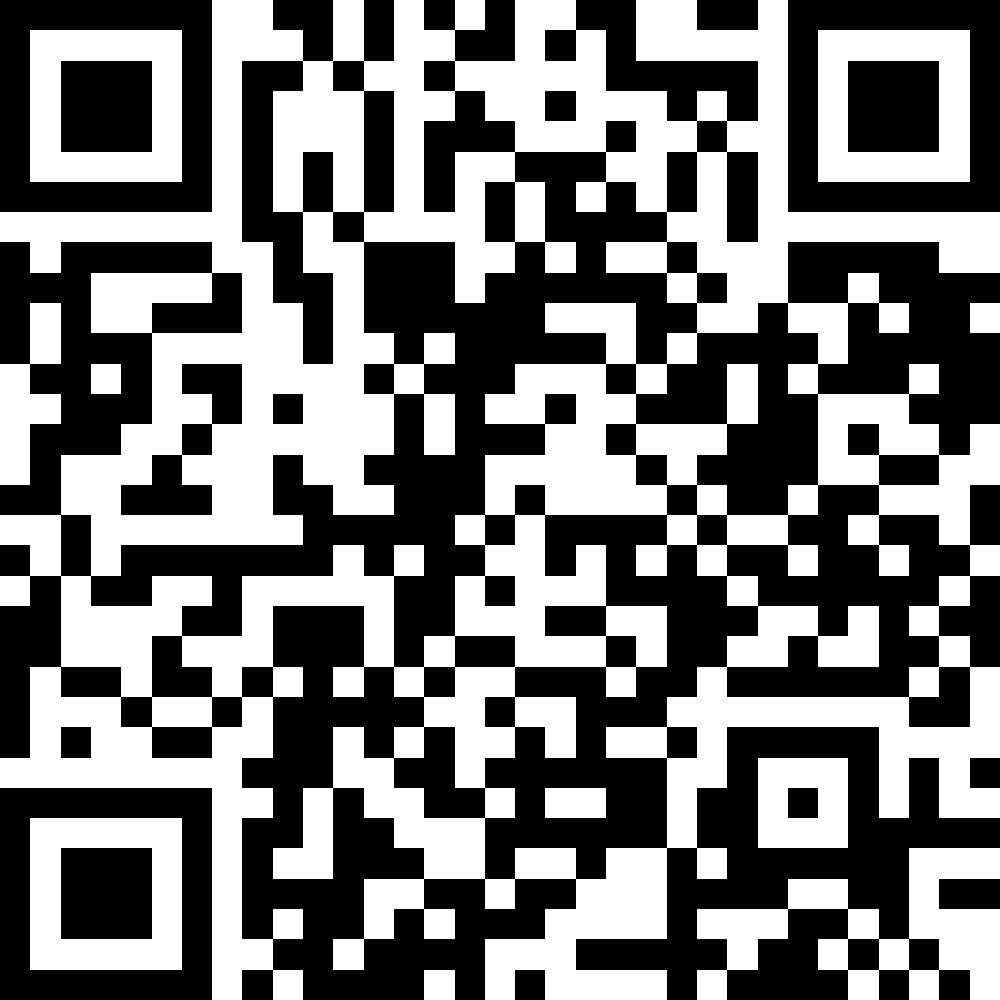 QR Code: NTU Museum guide on Bloomberg Connects
