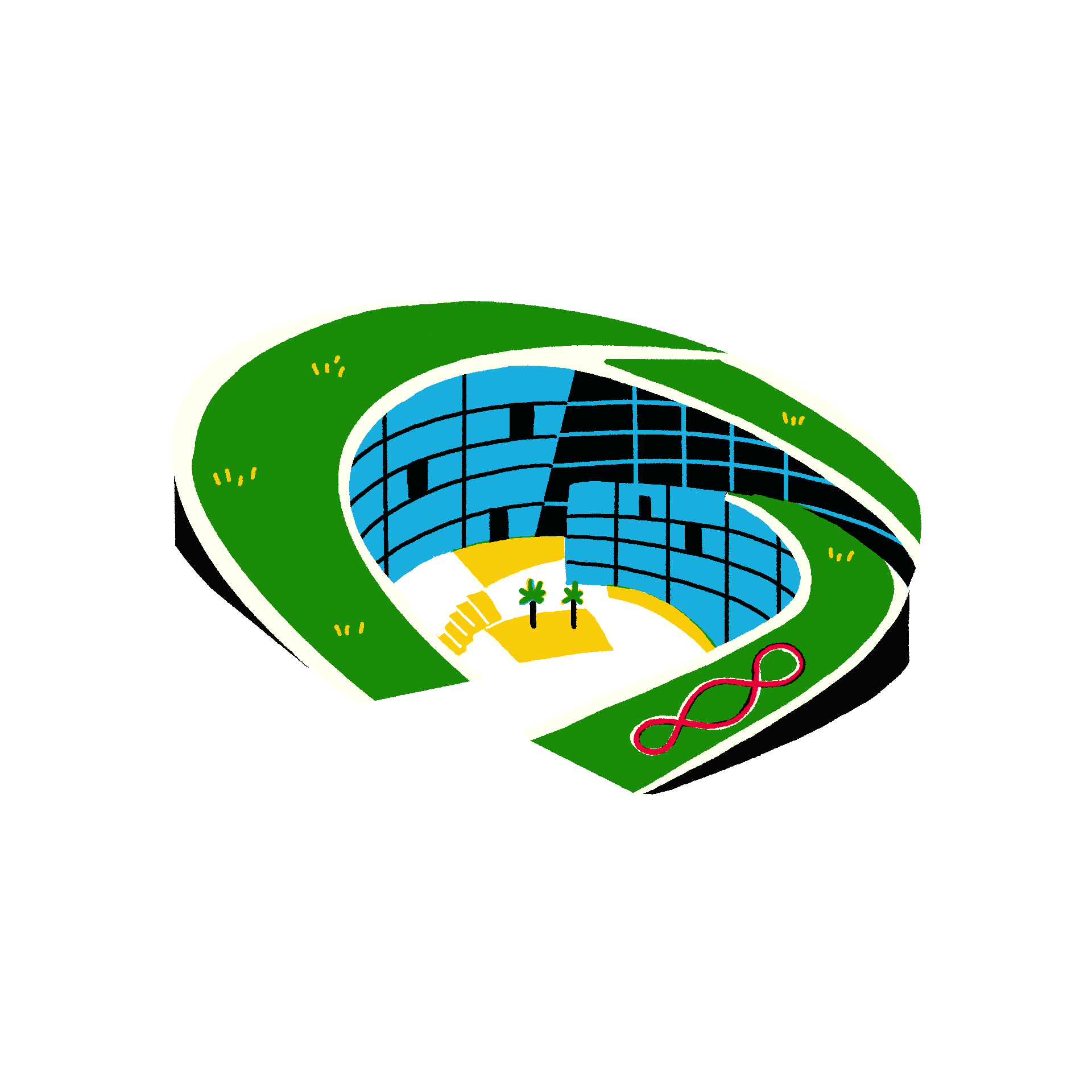 School of Art Design and Media (ADM)