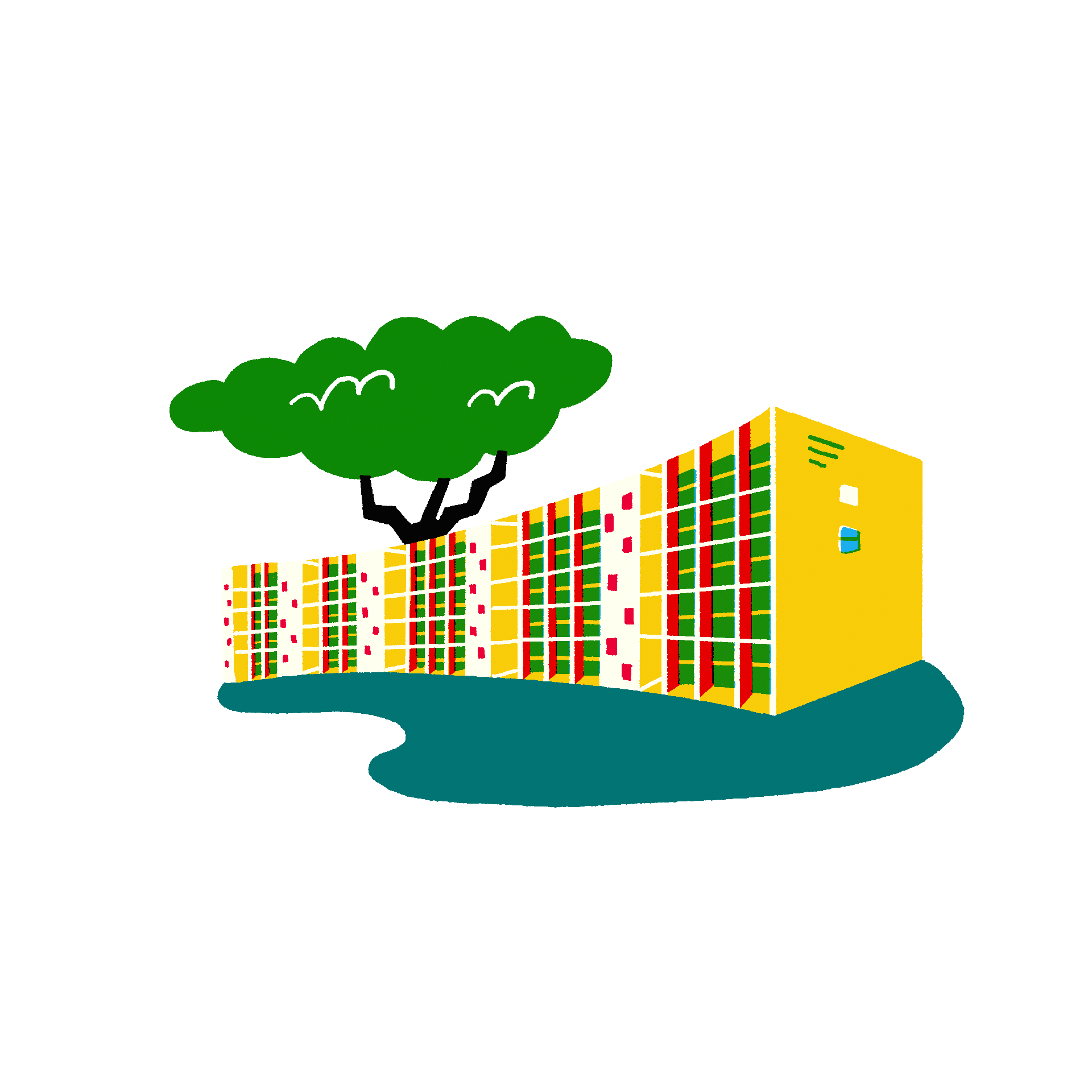 NTU Wee Cho Yaw Plaza