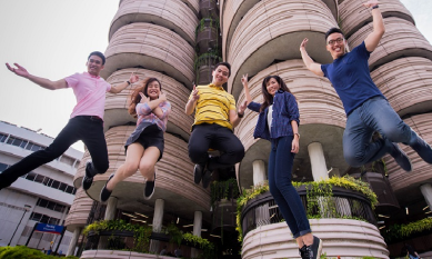 knowledge&infrastructure