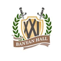 Banyan Hall Crest