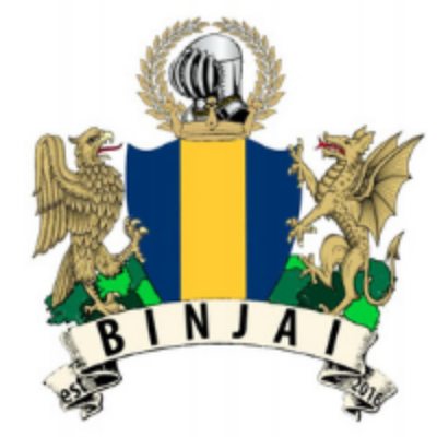 Binjai Hall