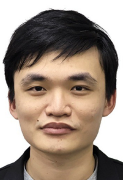 Teo Wei Xuan Bertrand