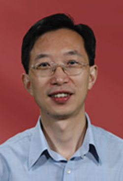 Prof Yang Yaowen
