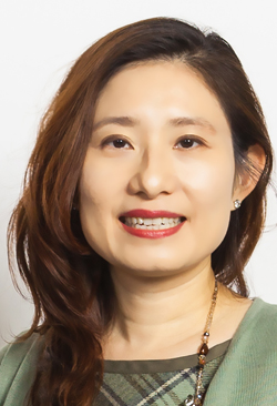 Prof Annabel Chen Shen-Hsing