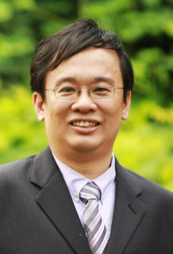 Dr Wang Wei-Siang