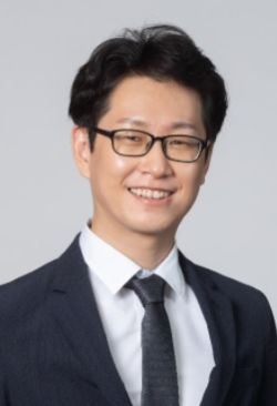Asst Prof Lee Jonghyuk