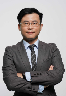 A/P Yang Peidong