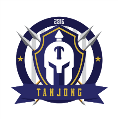 Tanjong Hall Crest