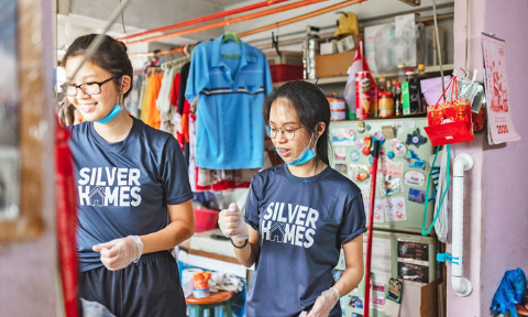 Need funds for your project?