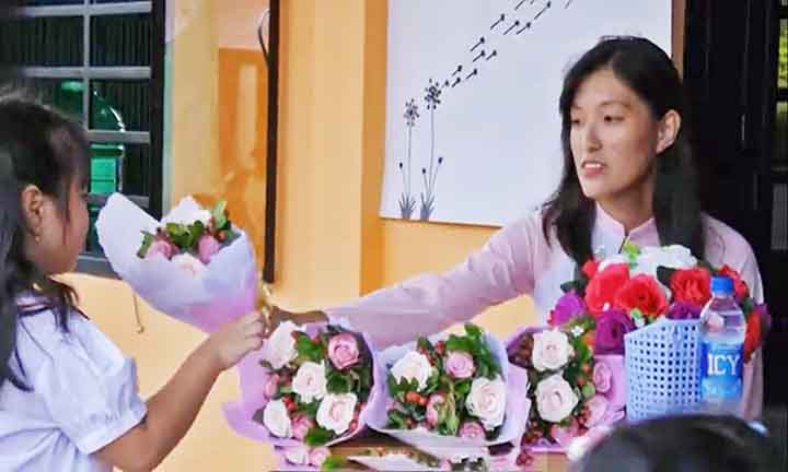 Overseas Exposure Programme